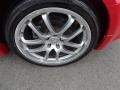 2006 Laser Red Pearl Infiniti G 35 Coupe  photo #32