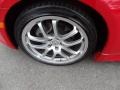2006 Laser Red Pearl Infiniti G 35 Coupe  photo #33