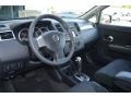 2011 Magnetic Gray Metallic Nissan Versa 1.8 SL Hatchback  photo #11