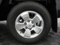 Black Sand Pearl - Tacoma V6 TRD Sport Double Cab 4x4 Photo No. 25