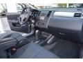 Magnetic Gray Metallic - Versa 1.8 SL Hatchback Photo No. 16