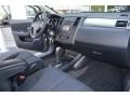 2011 Magnetic Gray Metallic Nissan Versa 1.8 SL Hatchback  photo #16