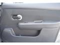 2011 Magnetic Gray Metallic Nissan Versa 1.8 SL Hatchback  photo #17