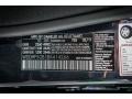 755: Steel Grey Metallic 2011 Mercedes-Benz E 350 Sedan Color Code