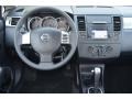 Magnetic Gray Metallic - Versa 1.8 SL Hatchback Photo No. 20