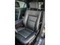 Black Front Seat Photo for 2011 Mercedes-Benz E #81169068