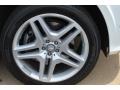 2013 Mercedes-Benz GL 550 4Matic Wheel and Tire Photo