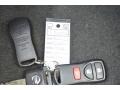 Magnetic Gray Metallic - Versa 1.8 SL Hatchback Photo No. 29