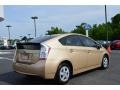 Sandy Beach Metallic - Prius Hybrid II Photo No. 3