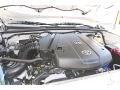 4.0 Liter DOHC 24-Valve VVT-i V6 Engine for 2012 Toyota Tacoma V6 TRD Sport Double Cab 4x4 #81169673