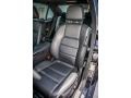 Black Front Seat Photo for 2010 Mercedes-Benz C #81169727