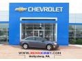 Atlantis Blue Metallic - Cruze LS Photo No. 1