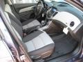 Atlantis Blue Metallic - Cruze LS Photo No. 6