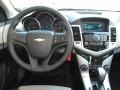 Atlantis Blue Metallic - Cruze LS Photo No. 7