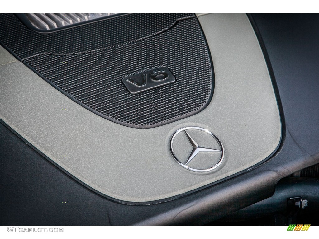 2010 Mercedes-Benz C 300 Sport Marks and Logos Photo #81169830