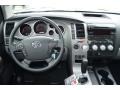 2013 Magnetic Gray Metallic Toyota Tundra Double Cab 4x4  photo #11