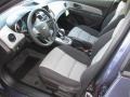 Atlantis Blue Metallic - Cruze LS Photo No. 18