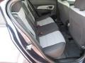 Atlantis Blue Metallic - Cruze LS Photo No. 21