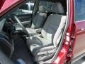 2008 Tango Red Pearl Honda CR-V EX 4WD  photo #9