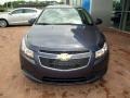 2013 Atlantis Blue Metallic Chevrolet Cruze LT  photo #15