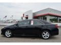 Attitude Black Metallic - Camry SE Photo No. 2