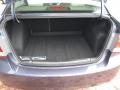 Cocoa/Light Neutral Trunk Photo for 2013 Chevrolet Cruze #81170166