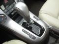 2013 Chevrolet Cruze Cocoa/Light Neutral Interior Transmission Photo