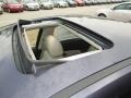 2013 Chevrolet Cruze Cocoa/Light Neutral Interior Sunroof Photo