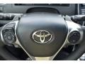 Attitude Black Metallic - Camry SE Photo No. 15