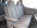 2007 Stone White Dodge Grand Caravan SE  photo #12