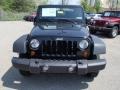 Black - Wrangler Sport 4x4 Photo No. 3
