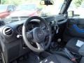 Black - Wrangler Sport 4x4 Photo No. 10