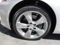 2010 Lexus IS 350C Convertible Wheel and Tire Photo