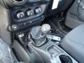 Black - Wrangler Sport 4x4 Photo No. 18