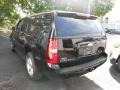 Black - Suburban LT 4x4 Photo No. 4