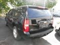 2013 Black Chevrolet Suburban LT 4x4  photo #4