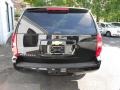 2013 Black Chevrolet Suburban LT 4x4  photo #5