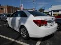 2013 Summit White Chevrolet Cruze LS  photo #5