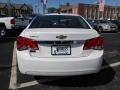 2013 Summit White Chevrolet Cruze LS  photo #6