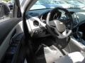 2013 Summit White Chevrolet Cruze LS  photo #7