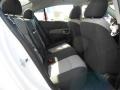 2013 Summit White Chevrolet Cruze LS  photo #8