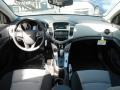 2013 Summit White Chevrolet Cruze LS  photo #10