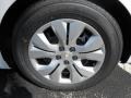 2013 Summit White Chevrolet Cruze LS  photo #11