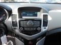 2013 Summit White Chevrolet Cruze LS  photo #12