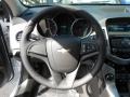 2013 Summit White Chevrolet Cruze LS  photo #13