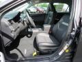 2013 Magnetic Gray Metallic Toyota Camry SE  photo #8