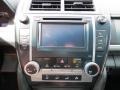 2013 Magnetic Gray Metallic Toyota Camry SE  photo #12