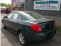 Emerald Green Metallic - G6 V6 Sedan Photo No. 5
