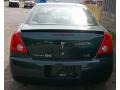 Emerald Green Metallic - G6 V6 Sedan Photo No. 6