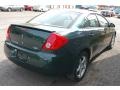 Emerald Green Metallic - G6 V6 Sedan Photo No. 8